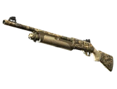 Nova | Marsh Grass image