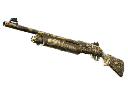 Nova | Marsh Grass image