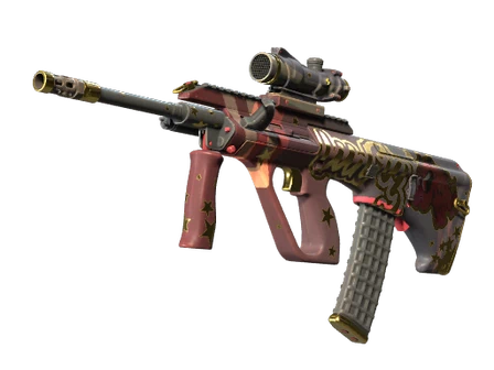 AUG | Lil' Pig image