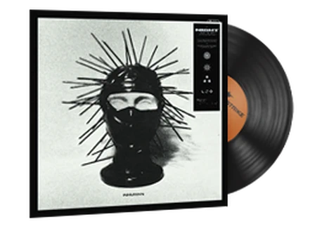 Music Kit | ISOxo, inhuman image