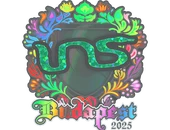 Sticker | INS (Holo) | Budapest 2025 image