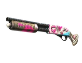 Sawed-Off | Wasteland Princess image