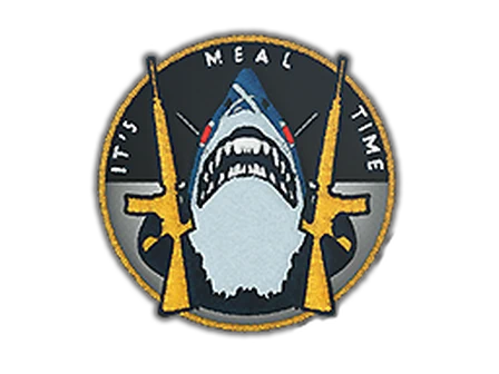 Patch | Meal Time image