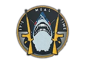 Patch | Meal Time image