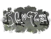 CS:GO Graffiti #3 Collection image