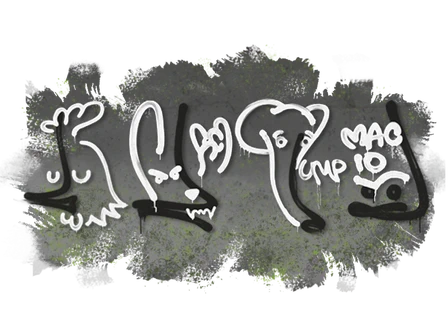 CS:GO Graffiti #3 Collection image