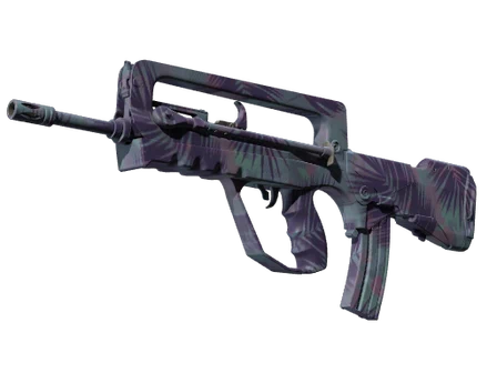 FAMAS | Sundown image