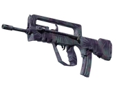 FAMAS | Sundown image