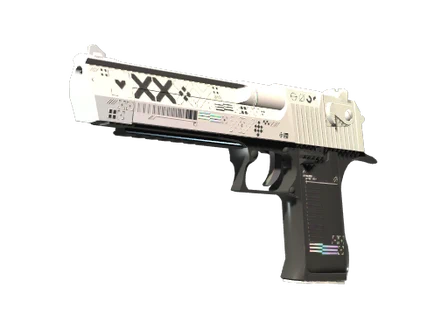 Desert Eagle | Printstream image