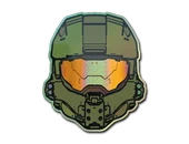Sticker | Chief (Holo) image