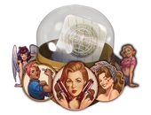 Pinups Capsule image