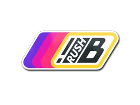 Sticker | Shifty Tactics image