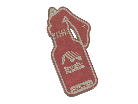 Sticker | Blaze Breeze image