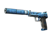 USP-S | Silent Shot image