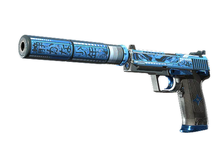 USP-S | Silent Shot image