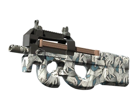 P90 | Death Grip image