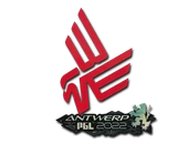 Sticker | Bad News Eagles | Antwerp 2022 image