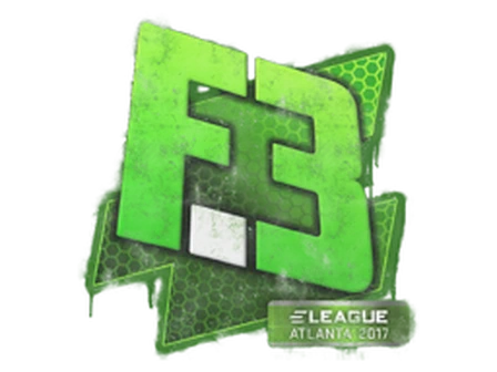 Sealed Graffiti | Flipsid3 Tactics | Atlanta 2017 image