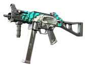 UMP-45 | Primal Saber image