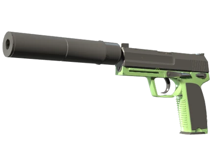 USP-S | Para Green image