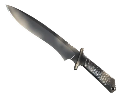 ★ Classic Knife | Scorched image