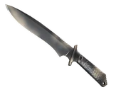★ Classic Knife | Scorched image