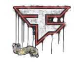 Sealed Graffiti | FaZe Clan | Paris 2023 image