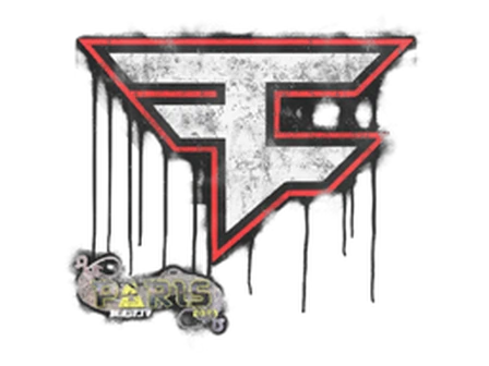 Sealed Graffiti | FaZe Clan | Paris 2023 image