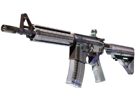 M4A4 | X-Ray image