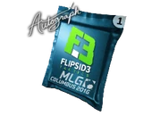 Autograph Capsule | Flipsid3 Tactics | MLG Columbus 2016 image