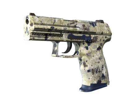 P2000 | Granite Marbleized image