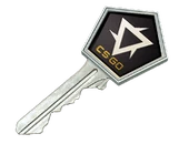 Revolution Case Key image