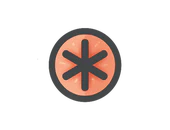 Sticker | Assterisk image