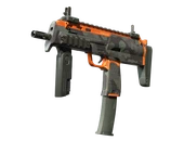 MP7 | Urban Hazard image