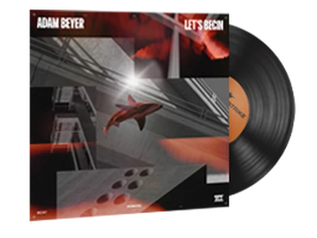 Music Kit | Adam Beyer, Red Room image