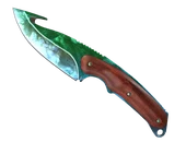 ★ Gut Knife | Gamma Doppler Phase 3 image