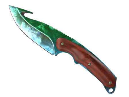★ Gut Knife | Gamma Doppler Phase 3 image