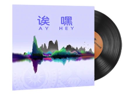 Music Kit | Perfect World, Ay Hey image