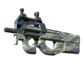 P90 | Blue Tac image