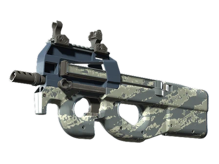 P90 | Blue Tac image
