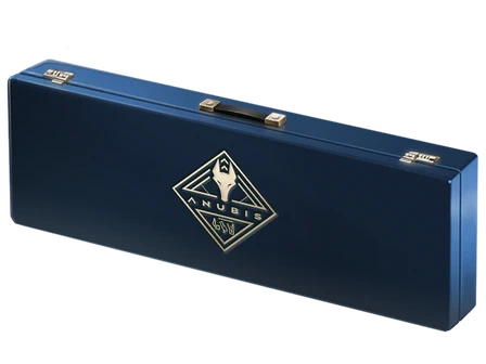 Anubis Collection Package image