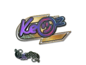 Sticker | Keoz (Holo) | Paris 2023 image