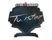Sticker | Twistzz | Berlin 2019 image