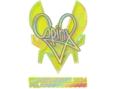 Sticker | Spinx (Holo) | Copenhagen 2024 image