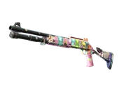 XM1014 | Monster Melt image