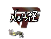 Sticker | NEKiZ (Glitter) | Paris 2023 image