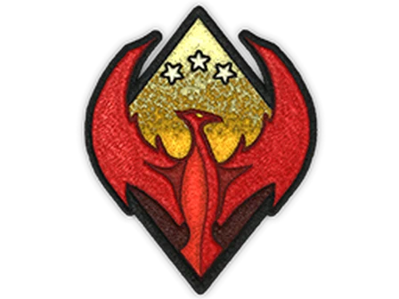 Patch | Phoenix image