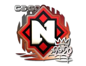 Sticker | Nemiga | 2020 RMR image