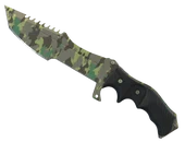 ★ Huntsman Knife | Boreal Forest image