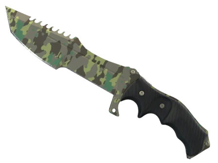 ★ Huntsman Knife | Boreal Forest image